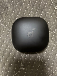 Wireless Earphones Soundcore Liberty4Pro