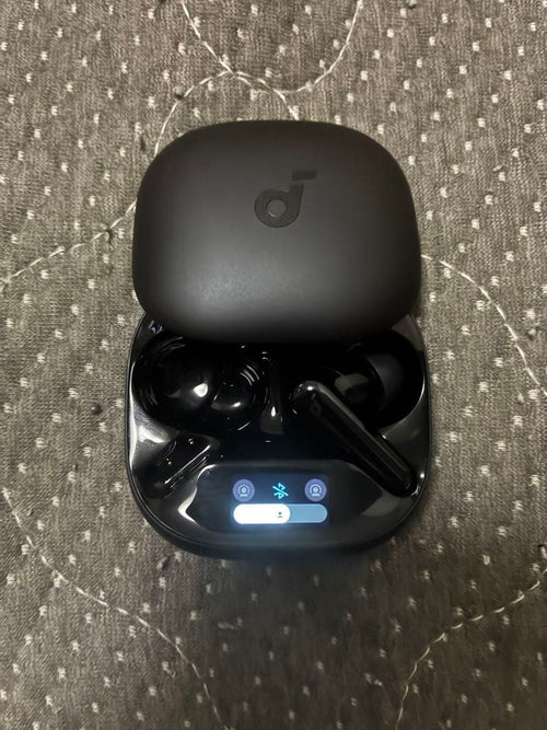 Wireless Earphones Soundcore Liberty4Pro
