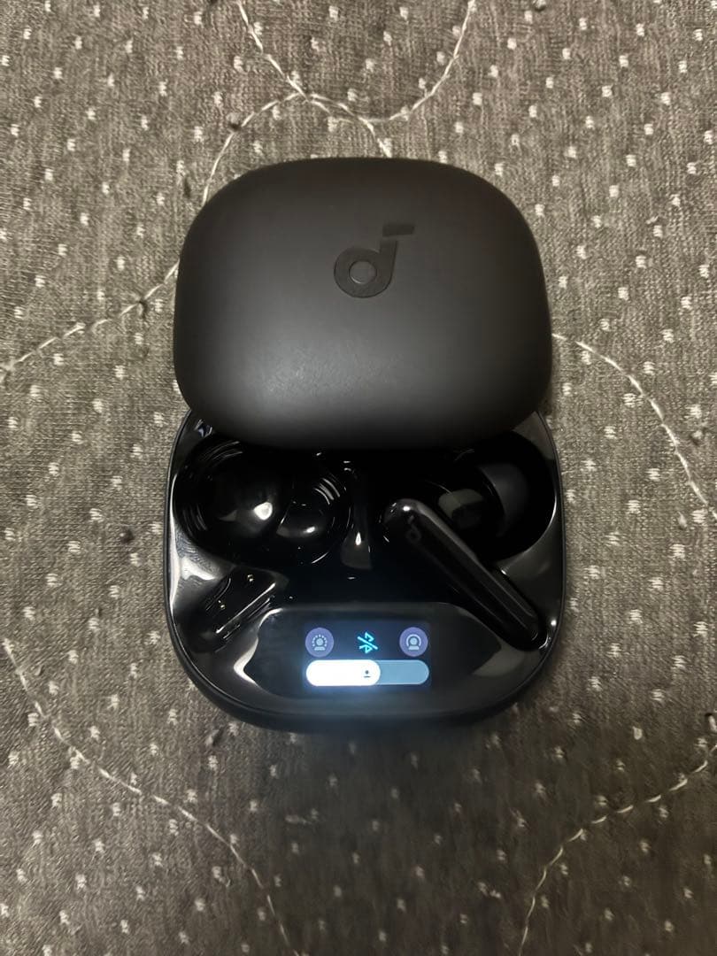 Wireless Earphones Soundcore Liberty4Pro