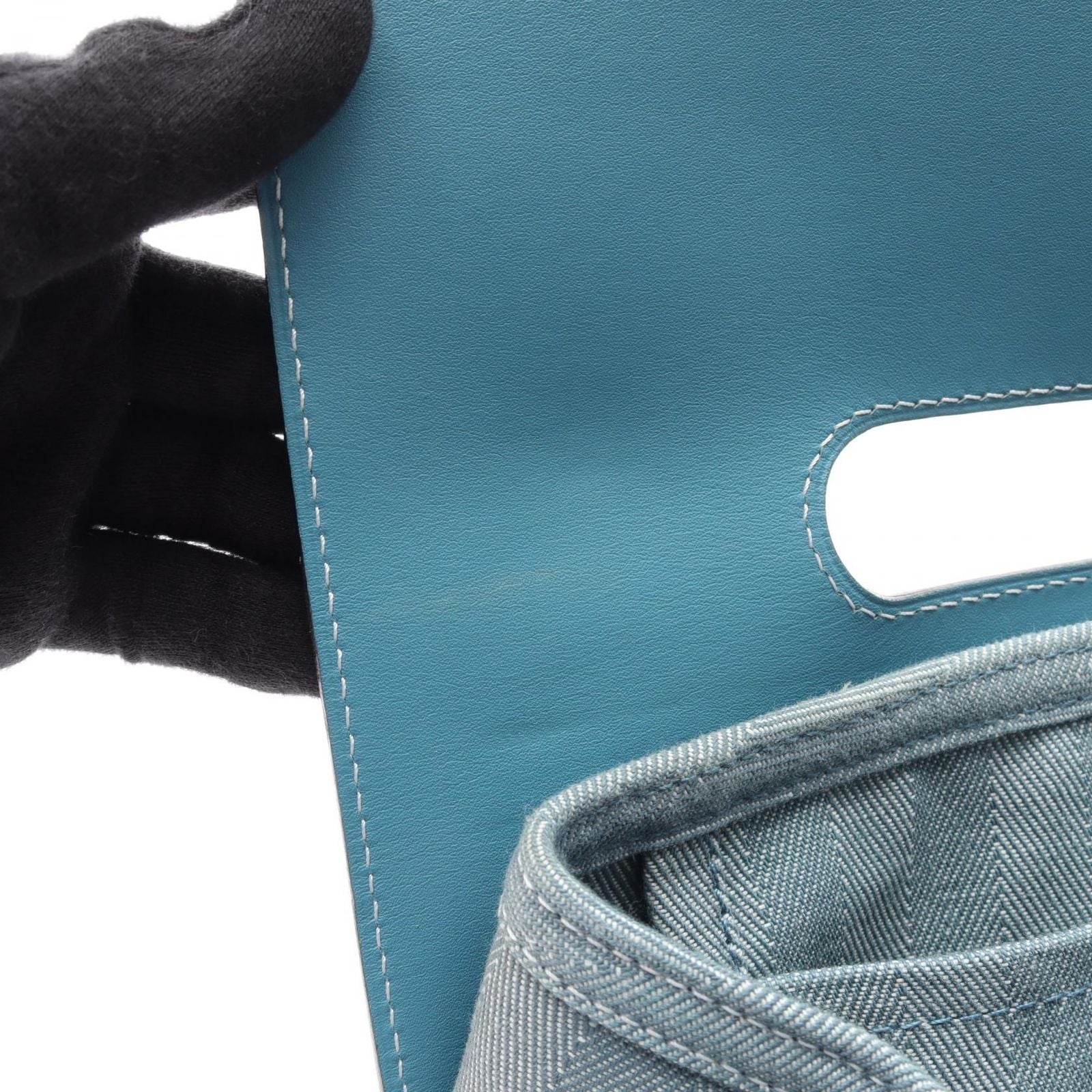 Hermes Handbag Pm Used A