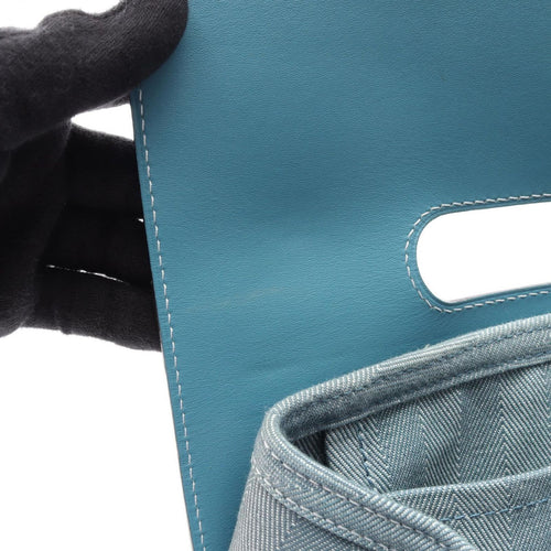 Hermes Handbag Pm Used A