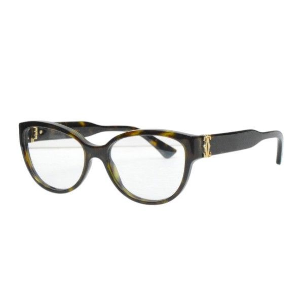 Cartier Glasses Ct0450O 002 8054000248773