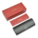 Cartier Glasses Ct0450O 002 8054000248773