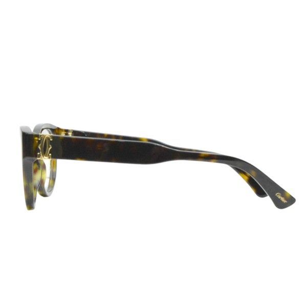 Cartier Glasses Ct0450O 002 8054000248773