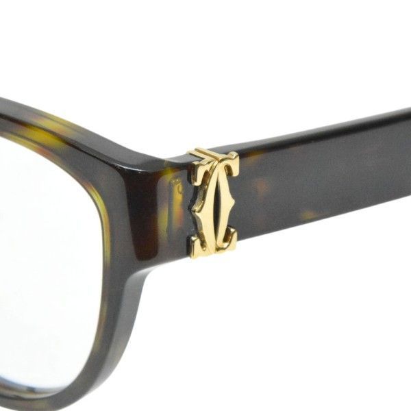 Cartier Glasses Ct0450O 002 8054000248773