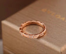 Rings K18Pg An856980