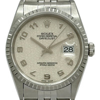 Rolex Others 16220