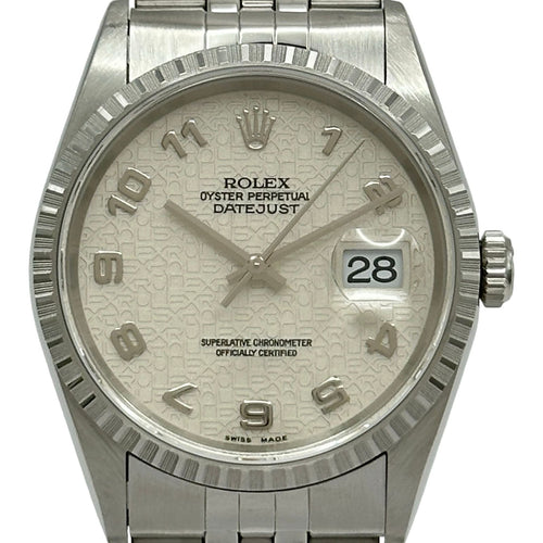 Rolex Others 16220