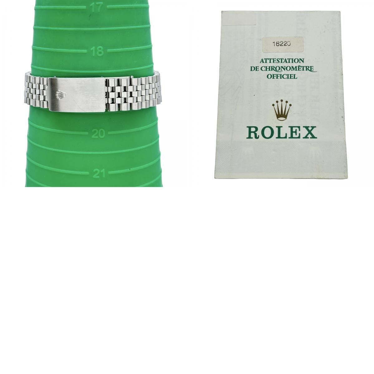 Rolex Others 16220