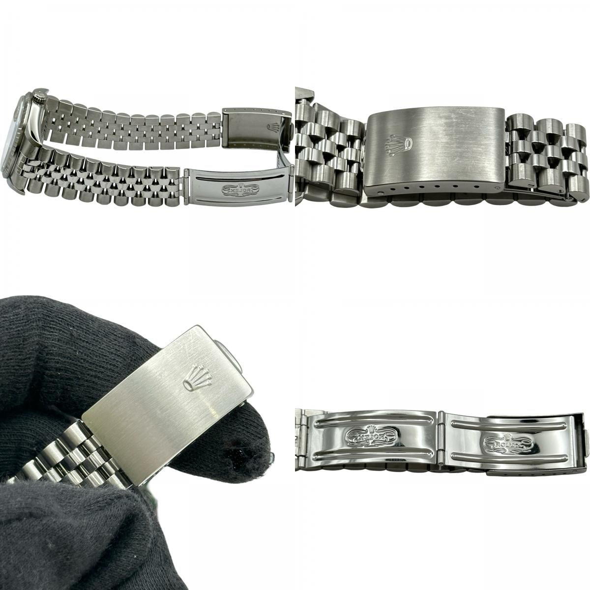 Rolex Others 16220