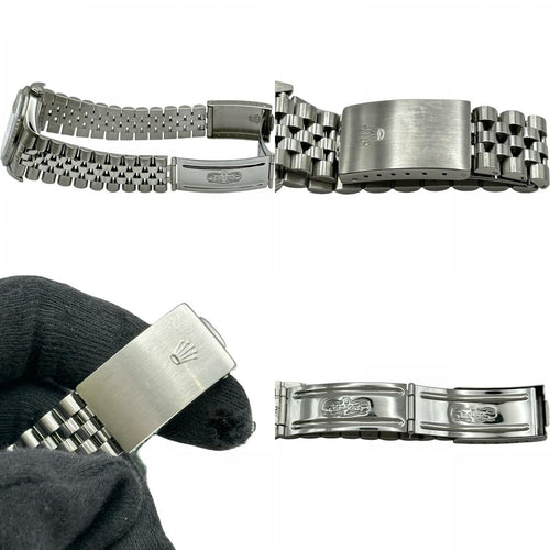 Rolex Others 16220