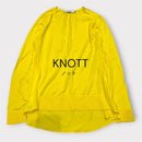 Knott Long-Sleeve