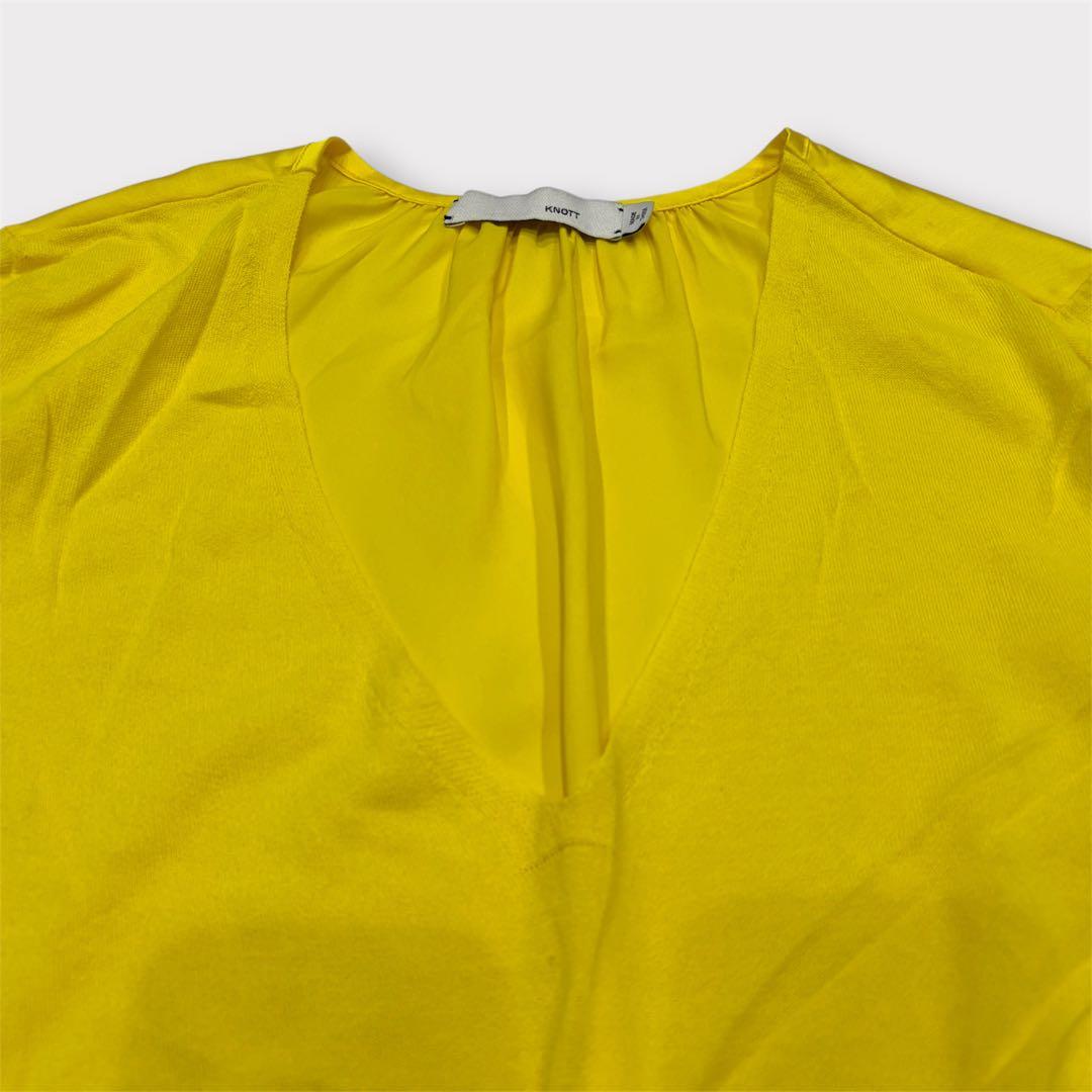 Knott Long-Sleeve