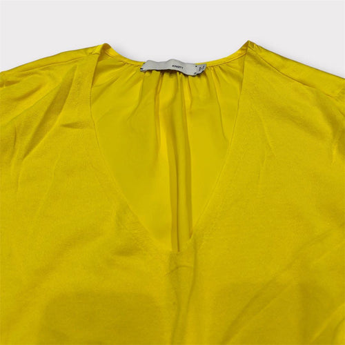 Knott Long-Sleeve