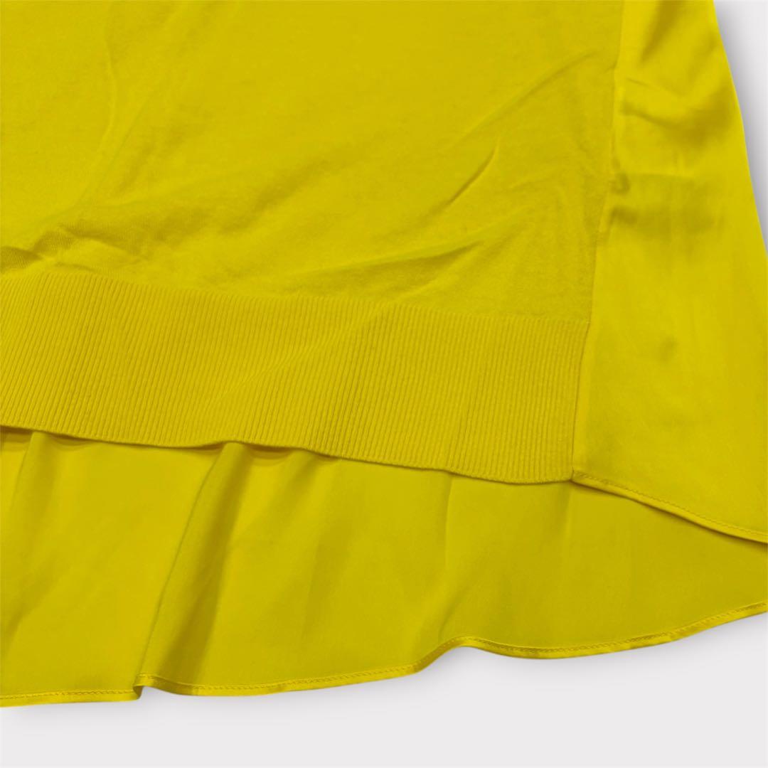 Knott Long-Sleeve