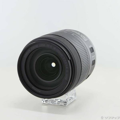 Canon Lens (Zoom) Ef-S 18-135Mm F3.5-5.6 Is Usm 297