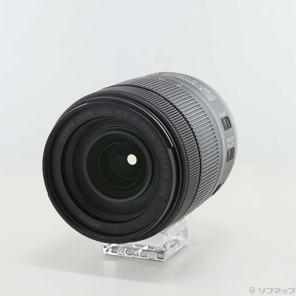 Canon Lens (Zoom) Ef-S 18-135Mm F3.5-5.6 Is Usm 297