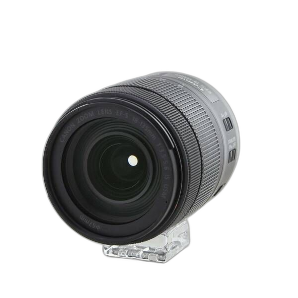 Canon Lens (Zoom) Ef-S 18-135Mm F3.5-5.6 Is Usm 297