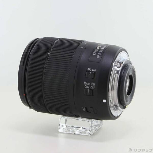 Canon Lens (Zoom) Ef-S 18-135Mm F3.5-5.6 Is Usm 297