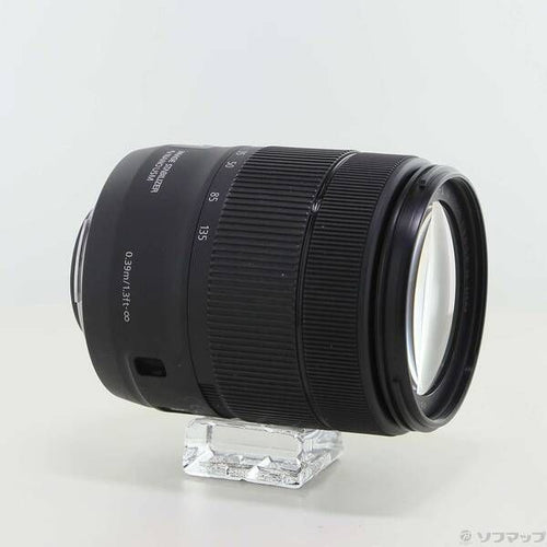 Canon Lens (Zoom) Ef-S 18-135Mm F3.5-5.6 Is Usm 297