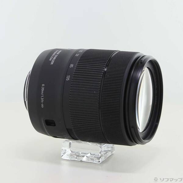 Canon Lens (Zoom) Ef-S 18-135Mm F3.5-5.6 Is Usm 297