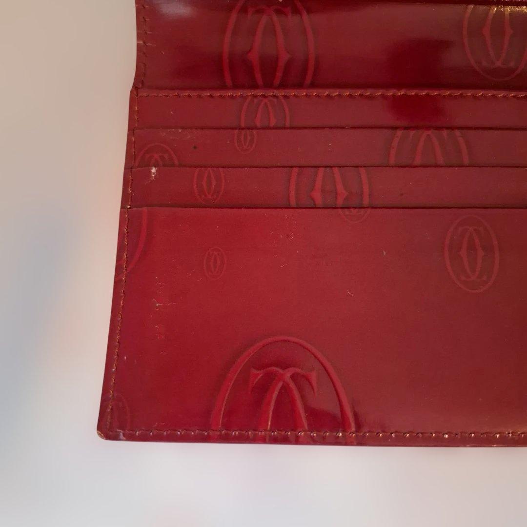 Cartier Long Wallets