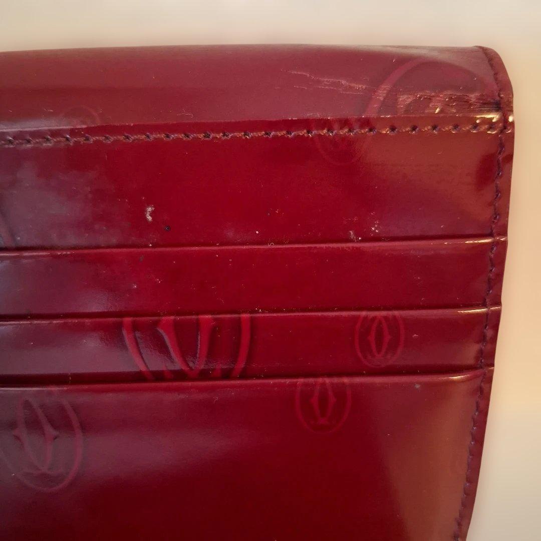 Cartier Long Wallets