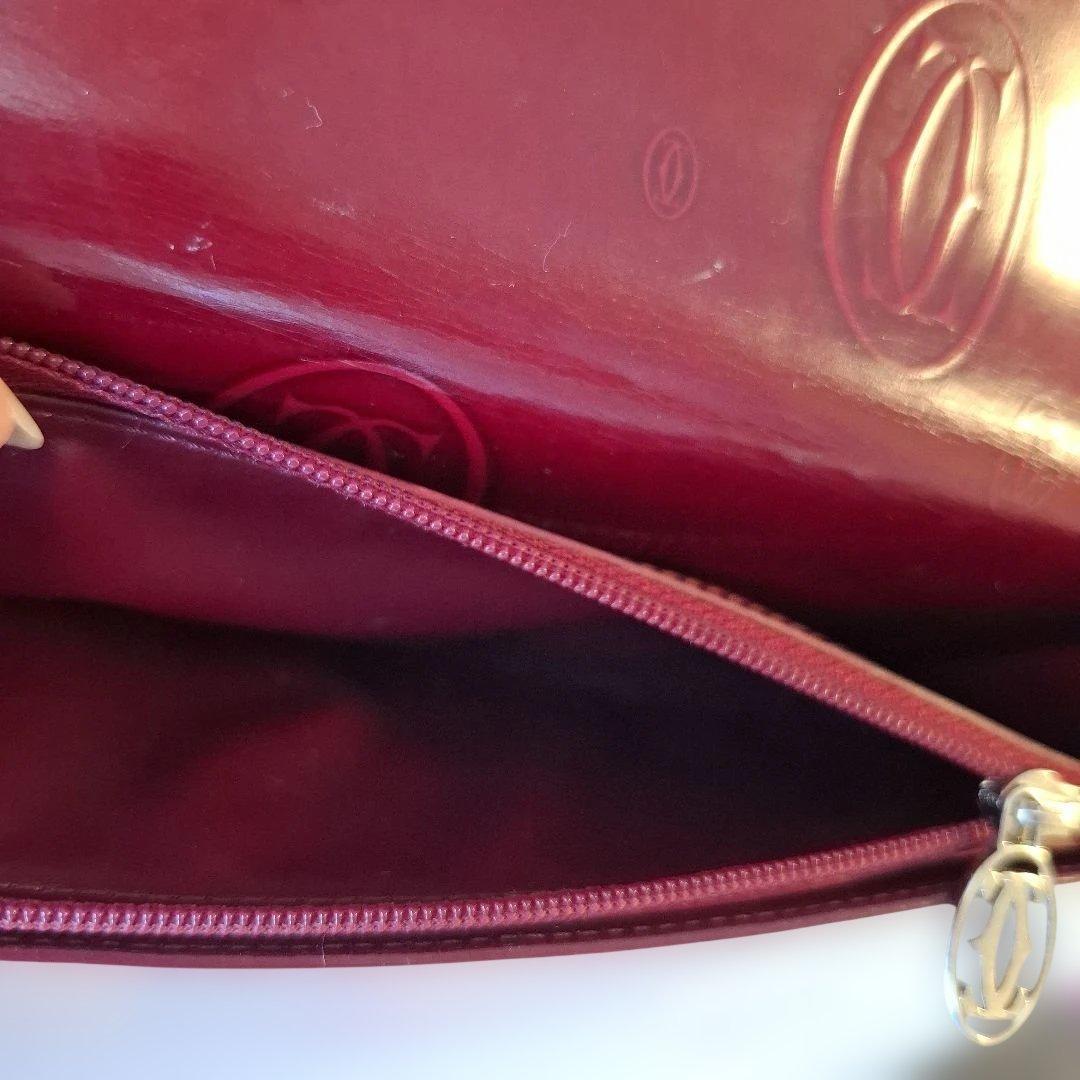 Cartier Long Wallets
