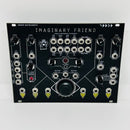 Modular Synthesizer Error Instruments Imaginary Friend Ver