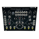 Modular Synthesizer Error Instruments Imaginary Friend Ver