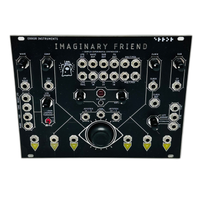 Modular Synthesizer Error Instruments Imaginary Friend Ver