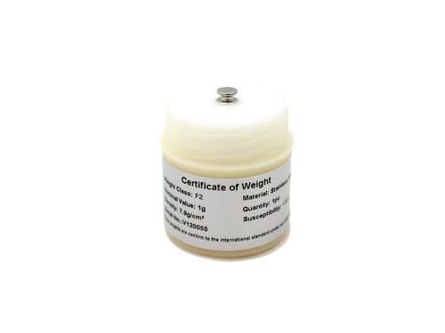 Others A&D Oiml F2 1G Ad1603-1F2