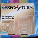 Sega Body