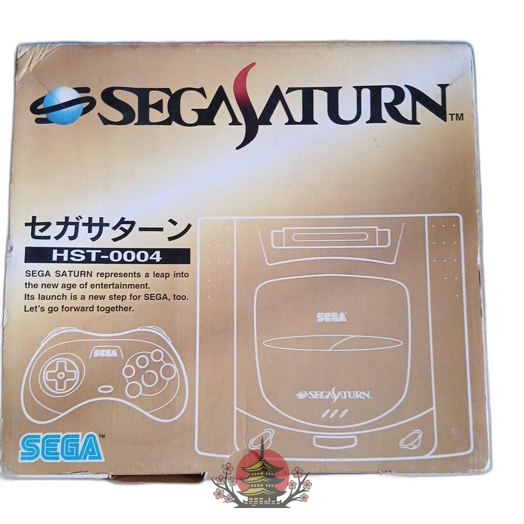 Sega Body