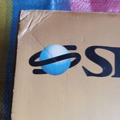 Sega Body