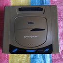 Sega Body
