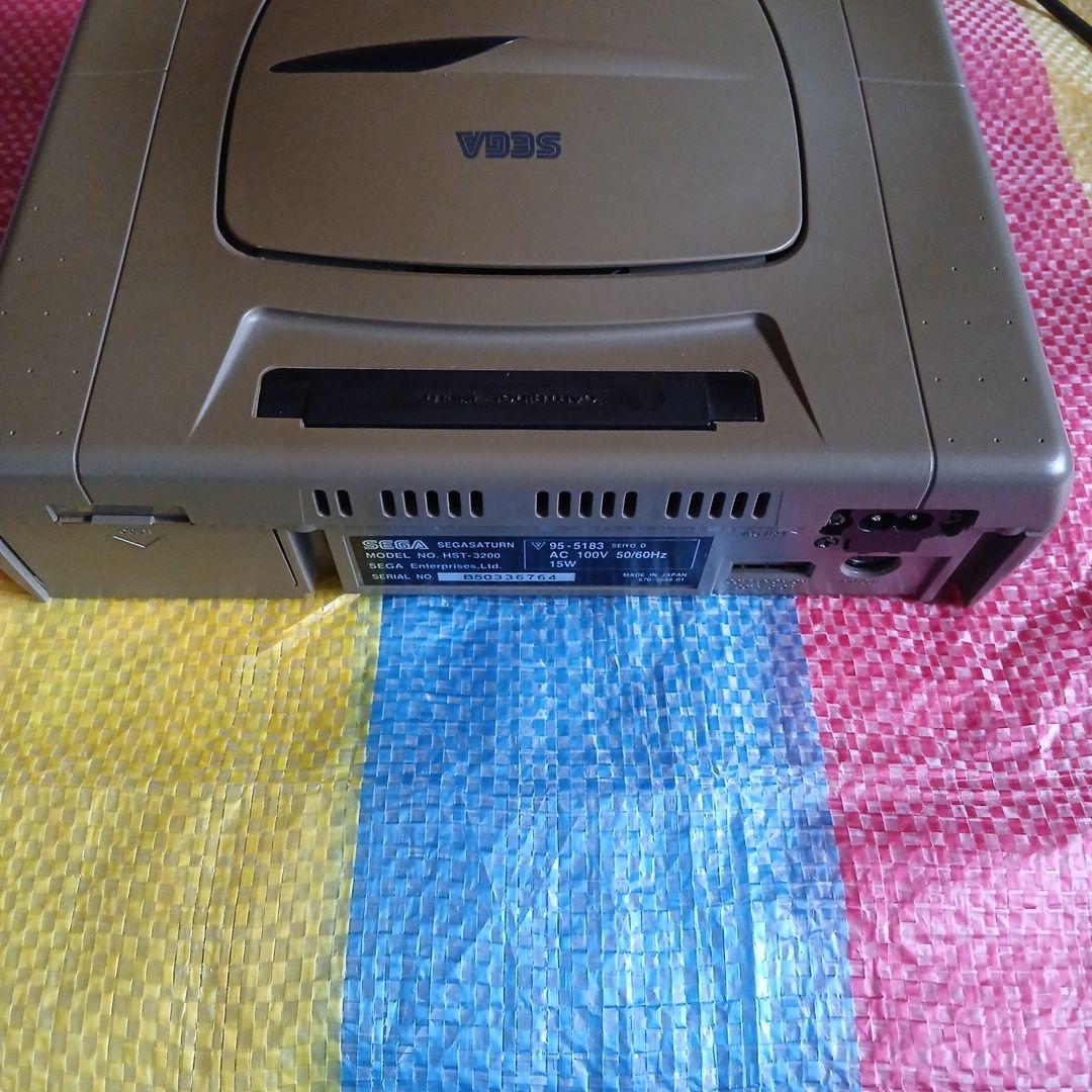 Sega Body