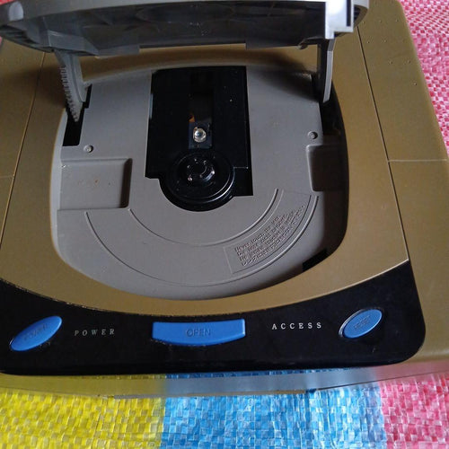 Sega Body