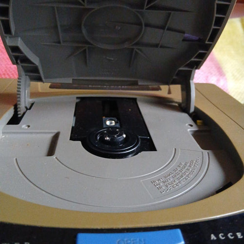 Sega Body
