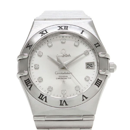 Omega Others 160 111.10.36.20.52.001 A