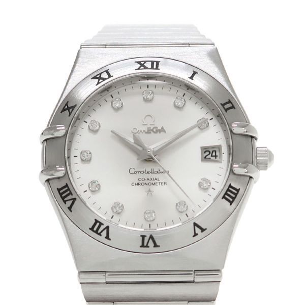 Omega Others 160 111.10.36.20.52.001 A