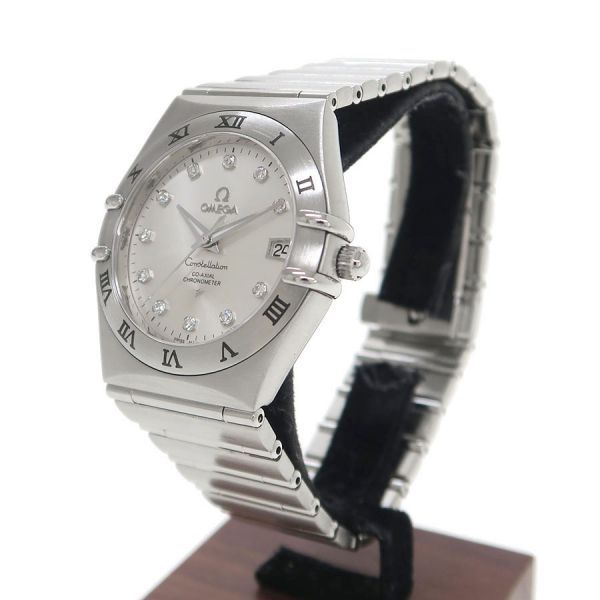 Omega Others 160 111.10.36.20.52.001 A