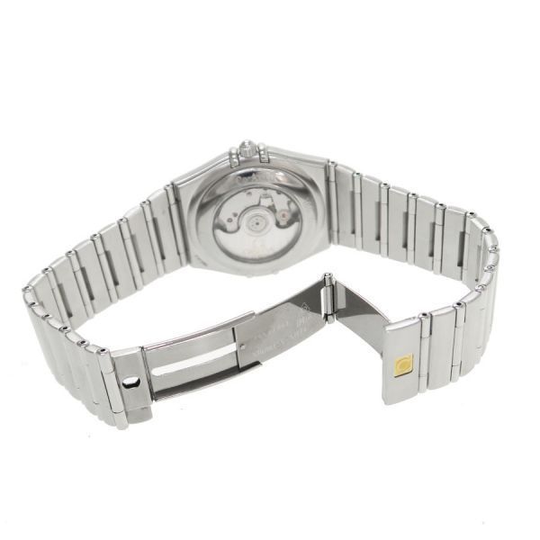 Omega Others 160 111.10.36.20.52.001 A