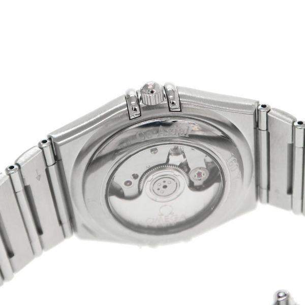 Omega Others 160 111.10.36.20.52.001 A