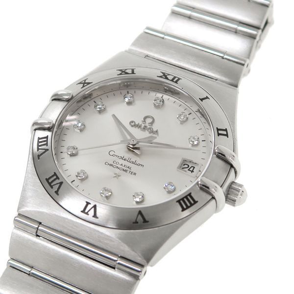 Omega Others 160 111.10.36.20.52.001 A