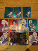 Cards, Photos Bromides 2026 3 11