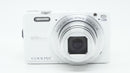 Compact Digital Cameras D2136 Nikon Coolpix S7000