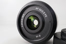 Samyang Lens (Single Focus) Af F2.8 Fe E