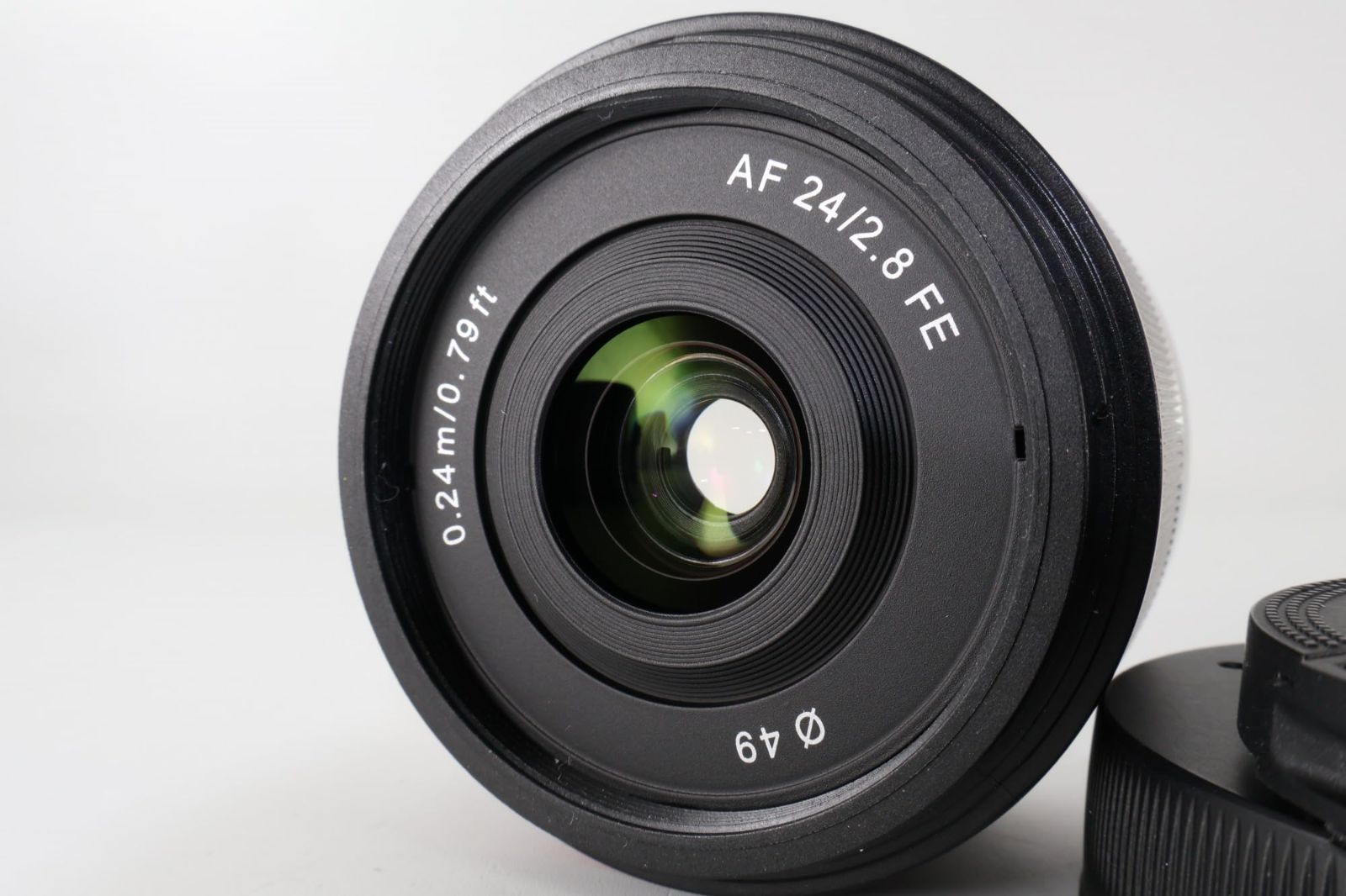 Samyang Lens (Single Focus) Af F2.8 Fe E