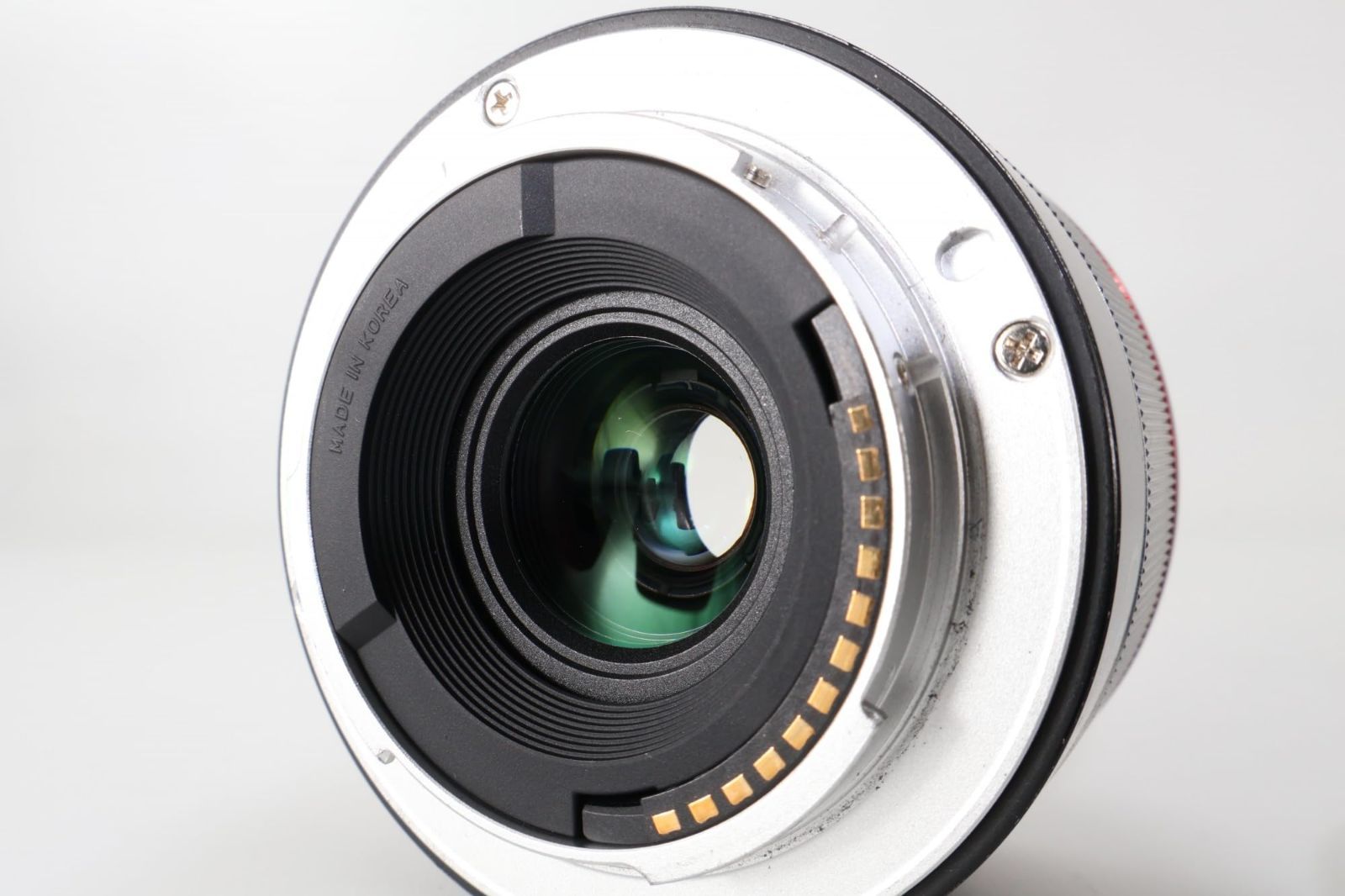 Samyang Lens (Single Focus) Af F2.8 Fe E